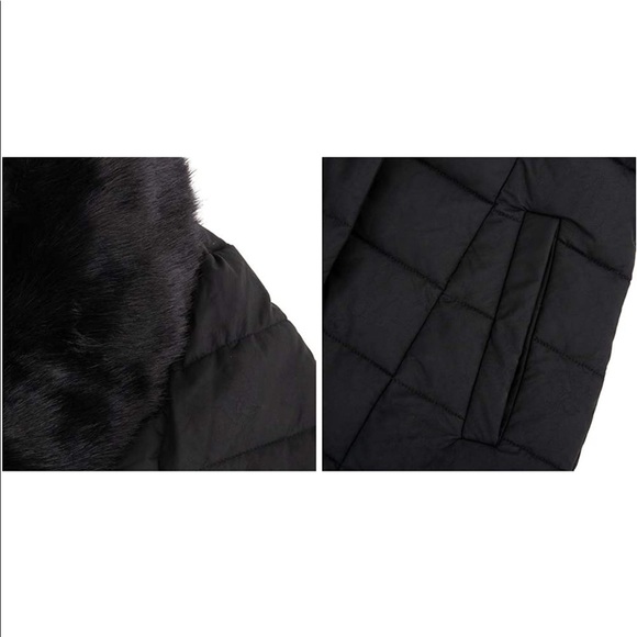 Woman’s winter coat - Picture 4 of 5